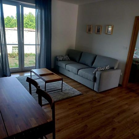 Apartman Violetta Nove Mesto nad Metuji Exterior photo