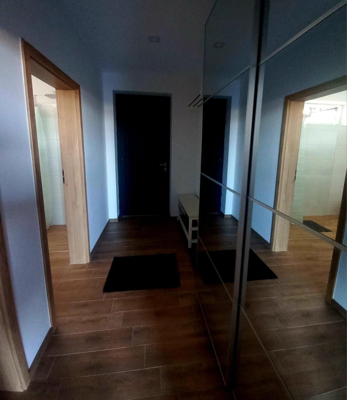 Apartman Violetta Nove Mesto nad Metuji Exterior photo