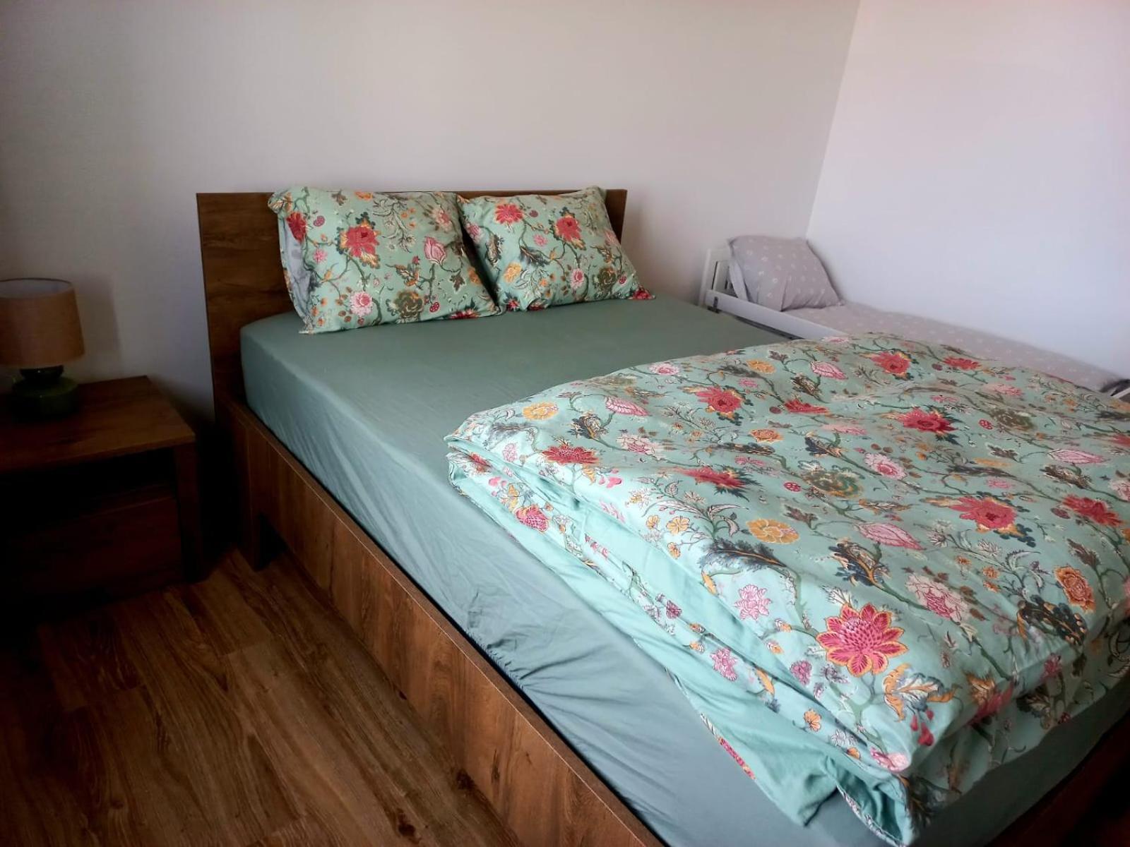 Apartman Violetta Nove Mesto nad Metuji Exterior photo