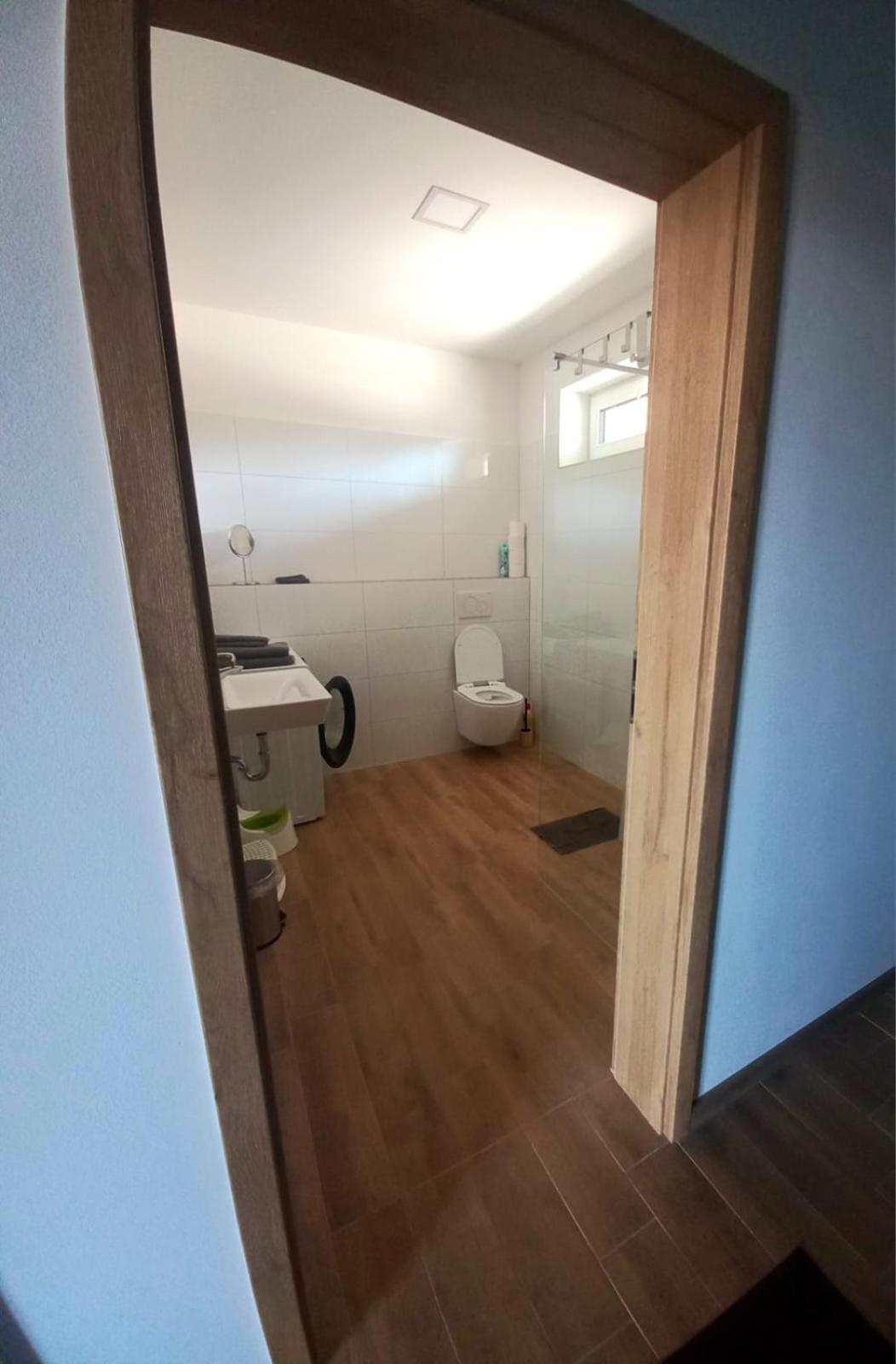 Apartman Violetta Nove Mesto nad Metuji Exterior photo
