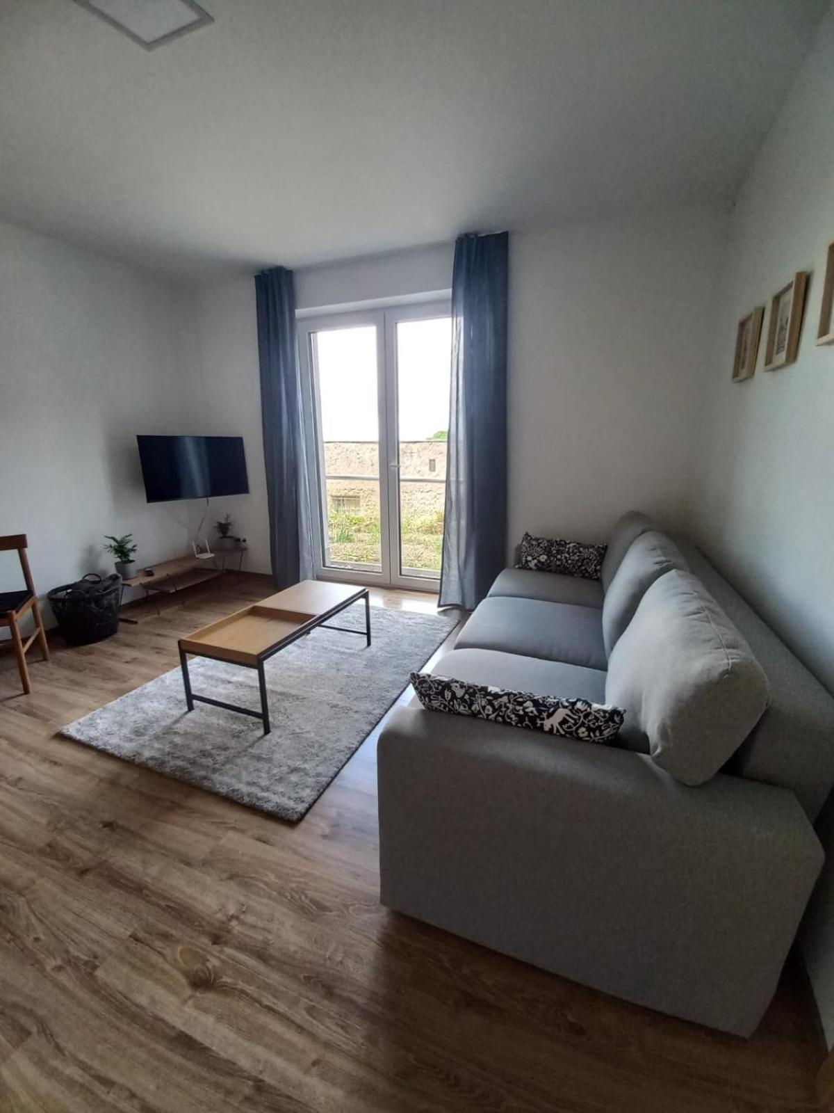 Apartman Violetta Nove Mesto nad Metuji Exterior photo